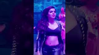 Theri Songs | Chella Kutti Vertical Video Song | Vijay, Samantha