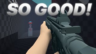 FPS ENGINE has JUST BEEN IMPROVED ( Yes, even more! )