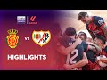 Mallorca 1-0 Rayo Vallecano | LaLiga 24/25 Match Highlights