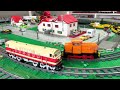 lego u0026 bluebrixx dirk zu besuch langer heinrich rheingold express und jede menge dampfloks