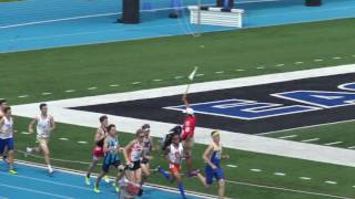 2016 IHSA 3A State Finals 1600