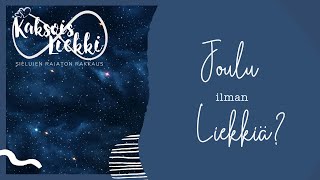 Joulu ilman Liekkiä? 💔 Kaksoisliekki-matkan haasteita 💔 Twin Flame Union