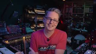 Interview with Jason Graves - Composer for Dead Space x MOSS x Dark Pictures Anthology