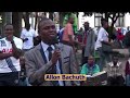 Allon- Bachuth | Apostle Chiwenga