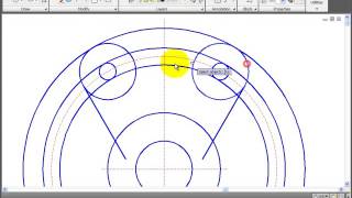 AutoCAD Tutorial 2.19