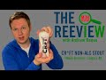 CR*FT Stout - A Mini (Non-Alcoholic) Reeview w/ Andrew Reeve