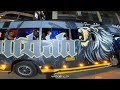 JUDAH 🔥 'NEW' MATATU IN TOWN NAIROBI MATATU CULTURE SCENES