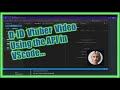 D-ID Virtual Humans  API Guide on how to create  AI  Videos with VScode and Thunder Client