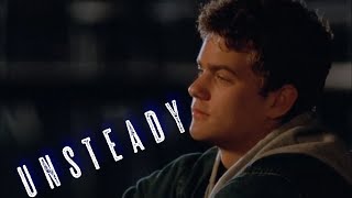 Pacey Witter || Unsteady