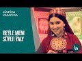 Zuleyha Kakayewa - Beyle meni soyer yaly | 2019