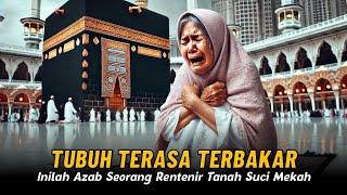 KISAH NYATA!! AZAB RENTENIR: Inilah Azab Seorang Rentenir Tanah Suci Mekah- RAULIVA CHANNEL