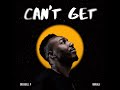 Casswell P & Nobuhle Can't Get (official Audio)