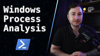 Intro to PowerShell: Investigating Windows Processes