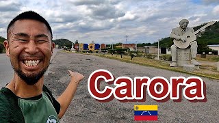 Conocemos Carora Estado Lara Venezuela | ベネズエラのラーラ州 カローラ