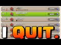 I’m DONE Trophy Pushing - Here’s Why | Clash of Clans Builder Base 2.0