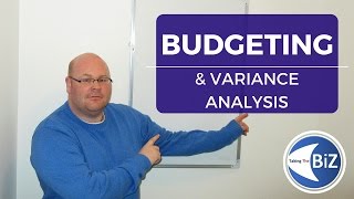 A level Business Revision - Budgeting