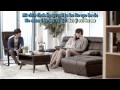 K.Will - Please Don't - Karaoke / Sing Along (Romanization - Simple Lyrics)