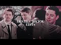 My fav Destiel tiktok edits bc it's been 3 years