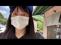 【女ひとりドライブ旅】田舎で癒される孤独オタク女子 wrx s4