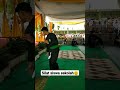 penampilan silat siswa