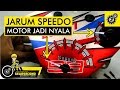 Cara Memasang Jarum Indiglow dan Membuat Jarum Speedometer Menjadi Menyala