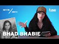 Bhad Bhabie Talks About Her Style, House, Cars, & Music | How It Was Vs. How It Is | Fuse