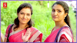 Aparna Nair Investigation Thriller movie scenes dubbed in Telugu | Indrans | Sudheer Karamana