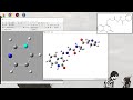 Gaussian Tutorial: How to Build Large Molecules in Gaussview and Running Optimization.