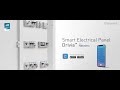 Smart Electrical Panel Drivia with Netatmo : take full control of your home