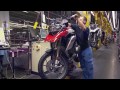 BMW Motorcycles Production  HOW IT'S MADE