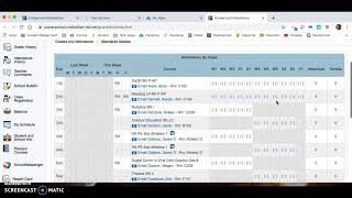 PowerSchool 101