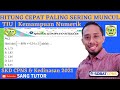 16 SOAL Hitung Cepat Paling Sering Muncul | TIU | Kemampuan Numerik |SKD CPNS & Kedinasan 2021