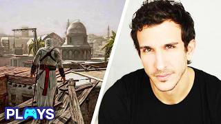 20 Things You DIDN'T Know About Assassins Creed 1