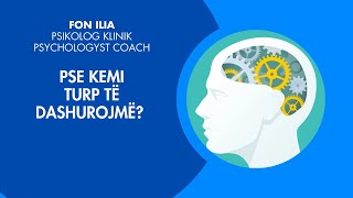 Pse kemi turp të dashurojmë?