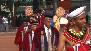 SLIIT Convocation 2015 (Third Session)