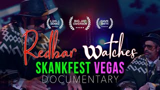 REDBAR watches SkankFest documentary “Edit Bay 4” (Directors Cut)