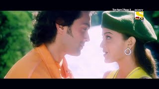 Jagi Hui Fizayen Hai Tere Liye HD Song - Aur Pyaar Ho Gaya (1997) Asha Bhosle, Udit Narayan.
