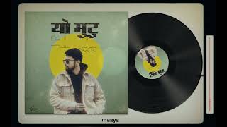 Yo Mutu || Aaryan Khatri (Official Release)