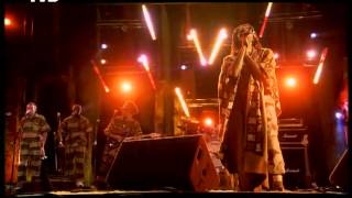 Tiken Jah Fakoly - Francafrique [Africa Live Dakar Sénégal 2005]