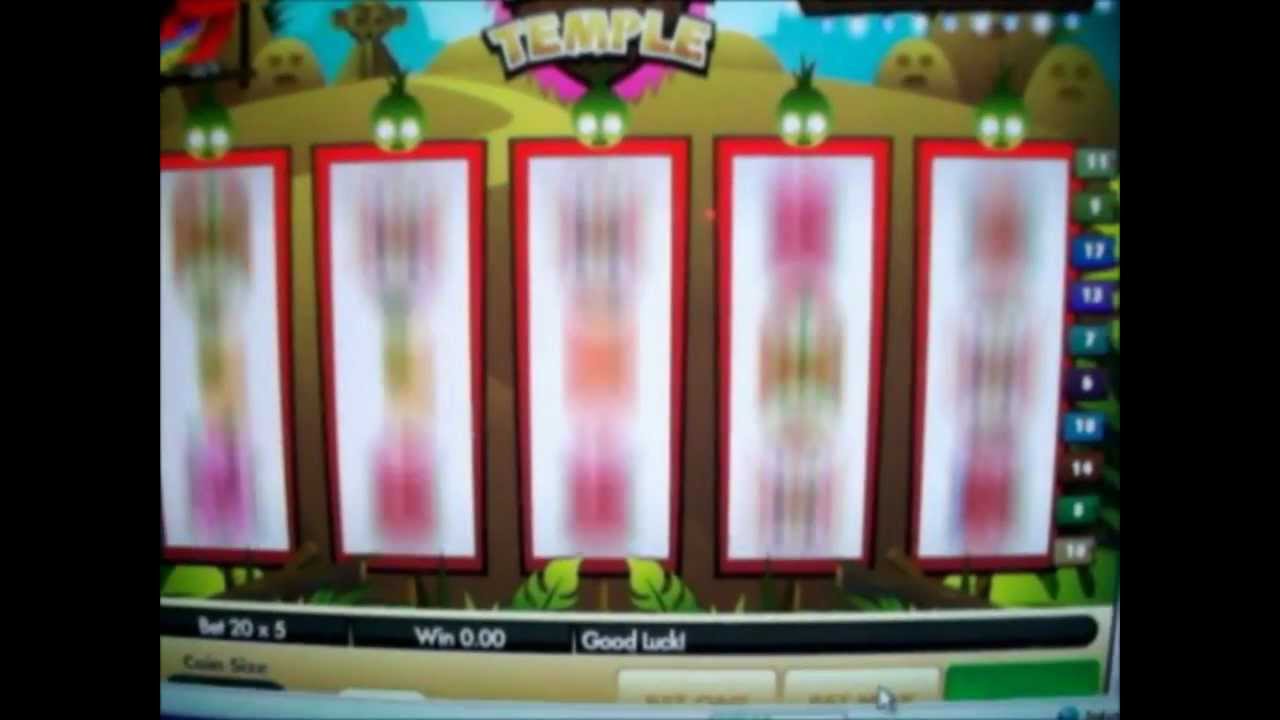 Jackpot Joy Slots Tutorial Youtube