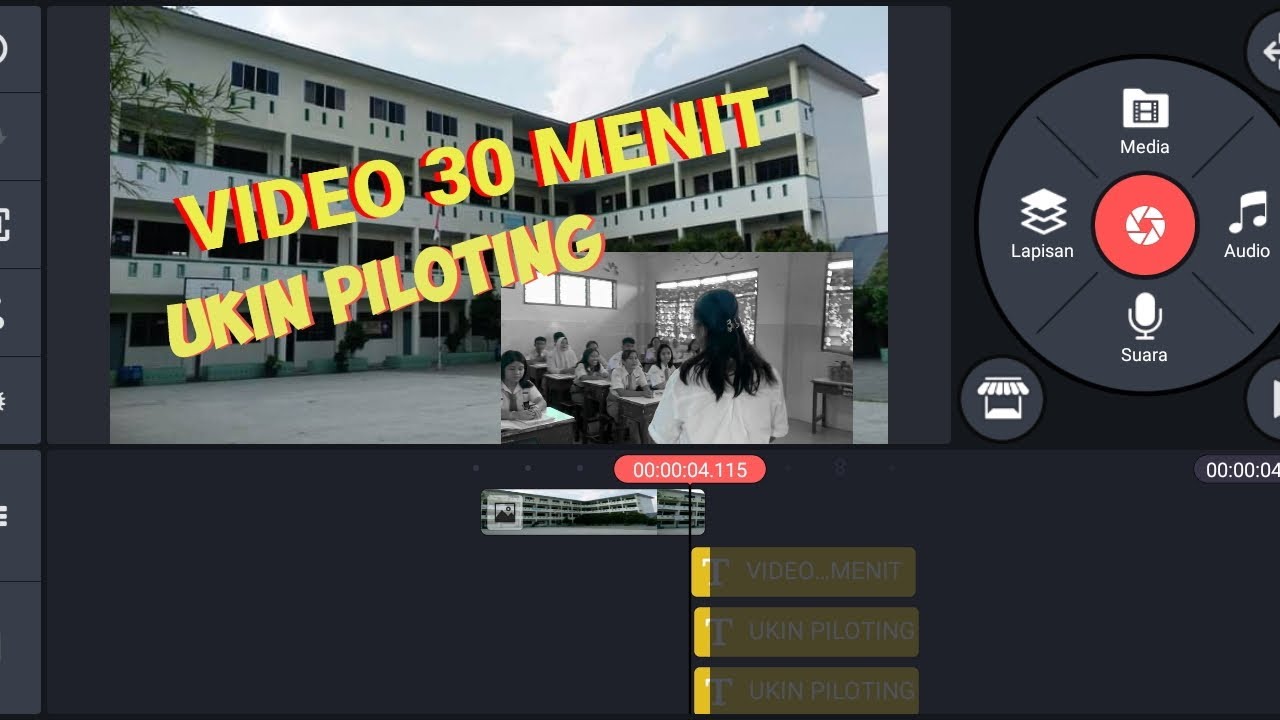 Video 30 Menit Ukin Piloting Ppg Tahap 2 Youtube