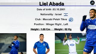 Liel Abada | Winger | 2021 | Welcome To Celtic |  ליאל עבדה