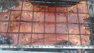 Puerco asao