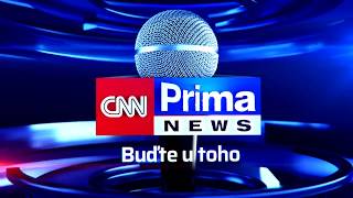CNN Prima News - Kde jste byli, když...