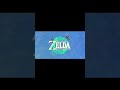 Zelda Totk trailer edit #zeldatearsofthekingdom #edit