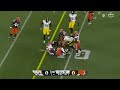 Pittsburgh Steelers vs. Cleveland Browns  2022 Week 3 Game Highlights