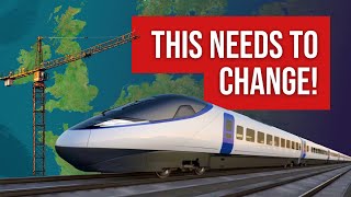 Why the UK can’t build anything anymore