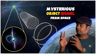 Neutron Star Mysterious Signal from Space | விஞ்ஞானிகளையே குழப்பும் விசித்திர சிக்னல் | Mr.GK