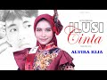 Alvira Rija - Ilusi Cinta (Official Music Video)