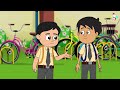 gattu s chinki s new classmate new bestfriend animated english cartoon stories puntoon kids